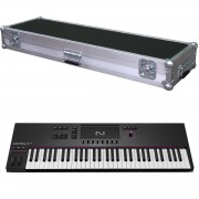 Native Instruments Kontrol S61 MK3 Flightcase